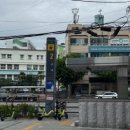 사상지하철역 2번출구 카페 앞 | 교대역 베이커리 맛집 &lt;카페고온&gt; (구 카페호밀) 주차장안내 및 내돈내산 솔직후기