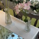 용산축사 | 결혼식 당일 기록 (로얄파크컨벤션 파크홀 후기)