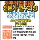 국비지원 미용 해외취업 호주취업 호주워킹홀리데이 호주연수 해외연수과정 이미지