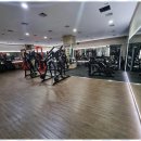 한국휘트니스클럽 이미지