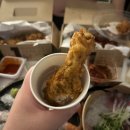 그랜드메르호텔 제주 | 제주 서귀포 치킨 산방산치킨 그랜드메르호텔점 제주 3대 치킨 포장 솔직후기