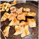 태봉초등학교 | 광주 용봉동 맛집, 빵빵식육식당에서 즐긴 고기 한 상