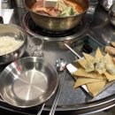 푼양이 김치찌개