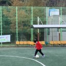 웅상체육공원 풋살장 이미지