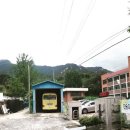 한송중학교 이미지