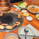고기싸롱 이미지