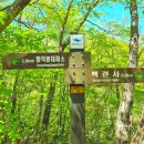 구천동 21-3 ~ 구천동 28 | 7월 여행지 추천 별천지 무주 구천동 33경 이속대 백련사 향적봉