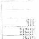 김해김씨족보(1754년갑술보) 제14편 승사랑 지서파 이미지