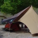 아지 청소년 야영장 이미지