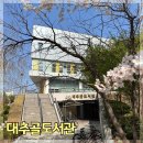 대추골도서관 | 대추골도서관 금요일 휴관 그리고 한일타운 알뜰장 구경 후기