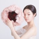 흥이 있는 한국무용 이미지