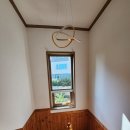 신산리 | 서귀포 커튼 블라인드 신산리 주택 자체 시공 후기