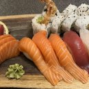 나라sushi&roll 이미지