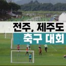 완산생활체육공원인조잔디축구장 이미지