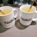 롤링핀시지점 | 대구 달서구 롤링핀 죽전역점 아이랑 베이커리카페 맛집