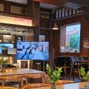 진주대로500번길 | 진주 경상대 맛집 가좌동 분위기 좋은 혜하당 낮에는 파스타 밤에는 다이닝펍