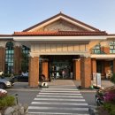 충남 부여 백제cc 봄 주말 라운딩🏌️ 후기 점심 저녁 밥집 까지