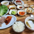 진선보쌈 이미지