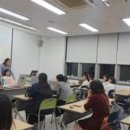 칠원군립도서관 강의실 이미지