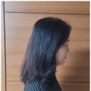 조이바이초이 헤어 | [철산미용실] 철산역 미용실 &#39;헤어더뷰 철산점&#39; 조이 디자이너 빌드펌 후기