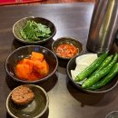 홍길동국밥 | 선릉 농민백암순대 본점 국밥 정식 평일 저녁 웨이팅 후기