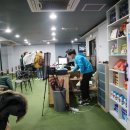 텐텐 당구장 이미지