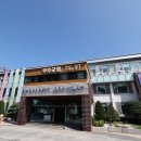 안성면 덕유산장터 이미지