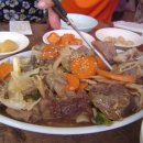 덕유산계곡펜션 이미지