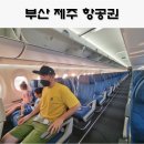 부산 김해 제주 항공권 , 대한항공 휠체어서비스 최고