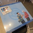 티엠마트 | 주술회전 회옥·옥절 콜라보 카페 후기