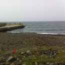 난드르 통나무집 | 제주도 올레 17코스