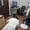 테이핑 및 마사지 이완운동 | 큐리신 피에프(CURICIN PF) 노 스테로이드 통증·스포츠 마사지 크림 솔직 체험기