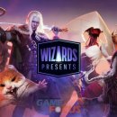 매직 프레젠트 이미지