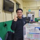 탁구 중급 이미지