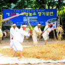 고성농요 정기공연 이미지