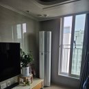 세종 보람동 호려울마을 아파트 투인원 에어컨 청소 후기 – 해피케어 선미아빠