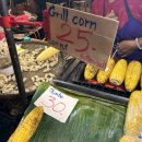 옐로우마켓 | 태국 여행 ep.11 치앙마이 야시장 선데이 마켓, 클럽 조인 옐로우 Zoe in Yellow 후기