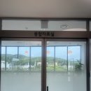 경주송화도서관 화장실 이미지