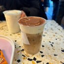 카페미뇽 | [마곡 카페] 마곡 크림라떼 맛집 <카페미뇽> 내돈내산 후기! 마곡역 발산역 카페 추천!