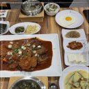 황금 코다리 이미지