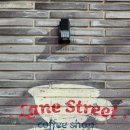 카페루 | 광안리 카페 레인스트릿 내돈내산 후기