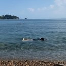 남해 여행이었던 것..☀