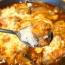 강남역 직장인 점심맛집 내가찜한닭 강남점, 내찜닭 매콤고추장 메뉴 후기
