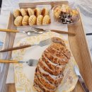 씨유마산가포어울림점 | 마산 가포카페 박배철베이커리 해유 수제 우유팥빙수 맛집 방문후기