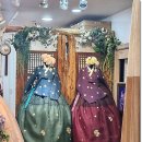 부산한복 이미지