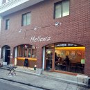 청량옥 | 성수 서울숲 디저트 카페 추천｜말차 아이스크림·옥크붕·피붕까지 즐기는 멜로우즈(Mellowz) 솔직 후기