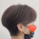 김미소헤어 이미지