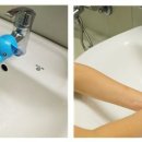 어린이도서관 화장실 이미지