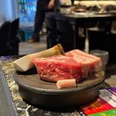 소울도기 | 익산 영등동 고기집 뭉돈 동굴컨셉 먹자골목 고기맛집 부드러운 돼지고기 목살맛집 저녁 데이트 영등동...