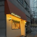 경의선숲길공원 | [용산 카페] 효창공원역앞 경의선숲길 카페 <스너그용산점> 후기